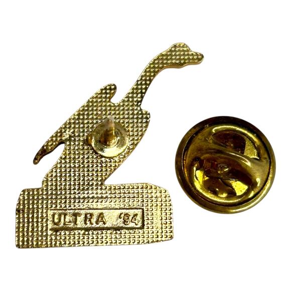 Vintage WAWA Goose Canada Pin Lapel
Enamel Collectible - Picture 2 of 7